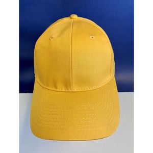 Port & Company Men & Women Six-Panel One Size 100% Cotton Twill Cap Hat CP80A